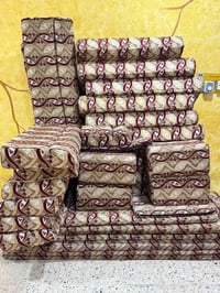 جلسة ديوان • ١٦م • نضيف