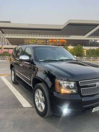تاهو LTZ • ٢٠١١ • ٧ راكب