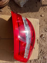 بك لايت W212 • يمين فقط • ٢٠٠٩-٢٠١٦