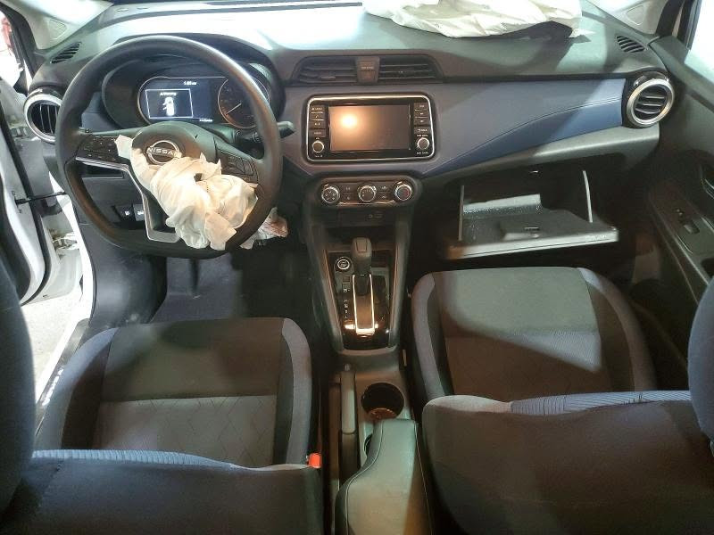 2025 NISSAN VERSA SV 
السعر بيع مباشر من المزاد   :   49 $
تاريخ المزاد  :      2026/9/22
الحادث  :  موضح بالصور
حالة السيارة  :السيارة تعمل و تسير
 ((  مكان السيارة في امريكا   ))
بإمكان ادخال السيارة على كتاب شهداء
((  يكون حساب الجمارك و الضريبة على مبلغ الفاتورة للسيارة  ))
مدة النقل من امريكا الى العراق 60   يوم  (( يتعهد المكتب بفترة النقل ))
للشراء الحضور الى المكتب في العنوان المذكر بالأسفل مع جلب عربون 
مكتب همام كريدي لمزادات السيارات  
شراء و نقل السيارات من امريكا للعراق
العنوان  /  بابل - حله - شارع الجمعية
اهلا وسهلا بيكم من الساعة ٣ الى الساعة ١٠ مساءاً
***********
واتس اب
https://wa.me/message/BEZOHX2I6NQDD1
 
 
#مزاد #كوبارت #iaai #وارد #امريكي #عقبة #ميناء #بيع #شراء  #استيراد #نقل #الحره #تخليص #تعقيب #كيا #هونداي #الزرقاء #الاردن #بلسايد #تولورايد #النترا

نص مكتوب في الصور:
- 56309746
