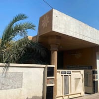 بيوت عدد ٤ للبيع  او مراوس بدوانم  الواقعه في ابي غريب قرب البان ابي غ...