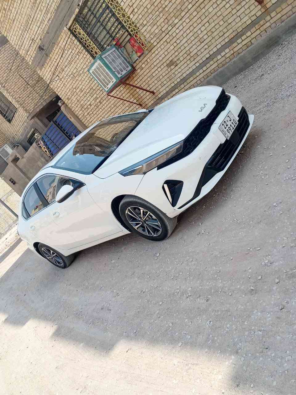 سلام عليكم سيارة للبيع نوع  كي اثري موديل 2024 كير مكينه  كفاله عامه  حجم المكينة  1600 دبل نوزل كفاله عامه  من الصبغ والتبديل بيها  بارد بصيط ماشيه 44 فول مواصفات شاشه بصمه  تحكم ستيرن  سايد بريك بصمه
فتحه تخم تاير حداديه تبريد ثلج 
العنوان الكربلاء سعر 128 بيها مجال 
رقم/***********// الهاتف
سلام عليكم سيارة للبيع نوع  كي اثري موديل 2024 كير مكينه  كفاله عامه  حجم المكينة  1600 دبل نوزل كفاله عامه  من الصبغ والتبديل بيها  بارد بصيط ماشيه 44 فول مواصفات شاشه بصمه  تحكم ستيرن  سايد بريك بصمه

