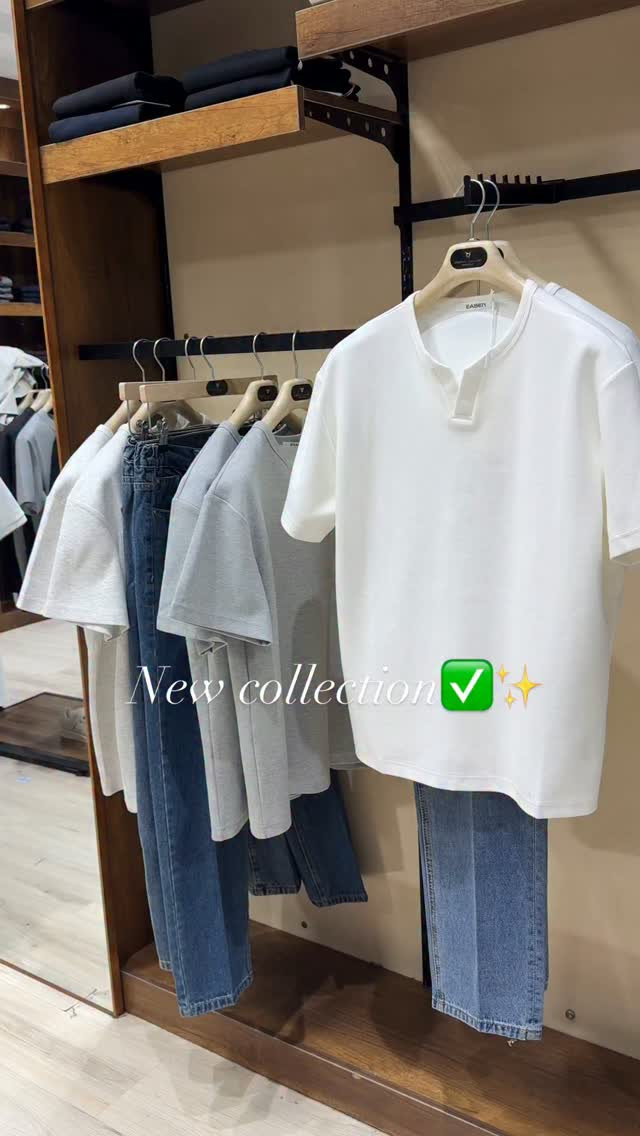 New collection💫✨

نص مكتوب في الصور:
- New collection ✅ ✨
