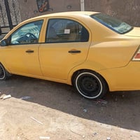 افيو • ٢٠١١ • اوتوماتيك