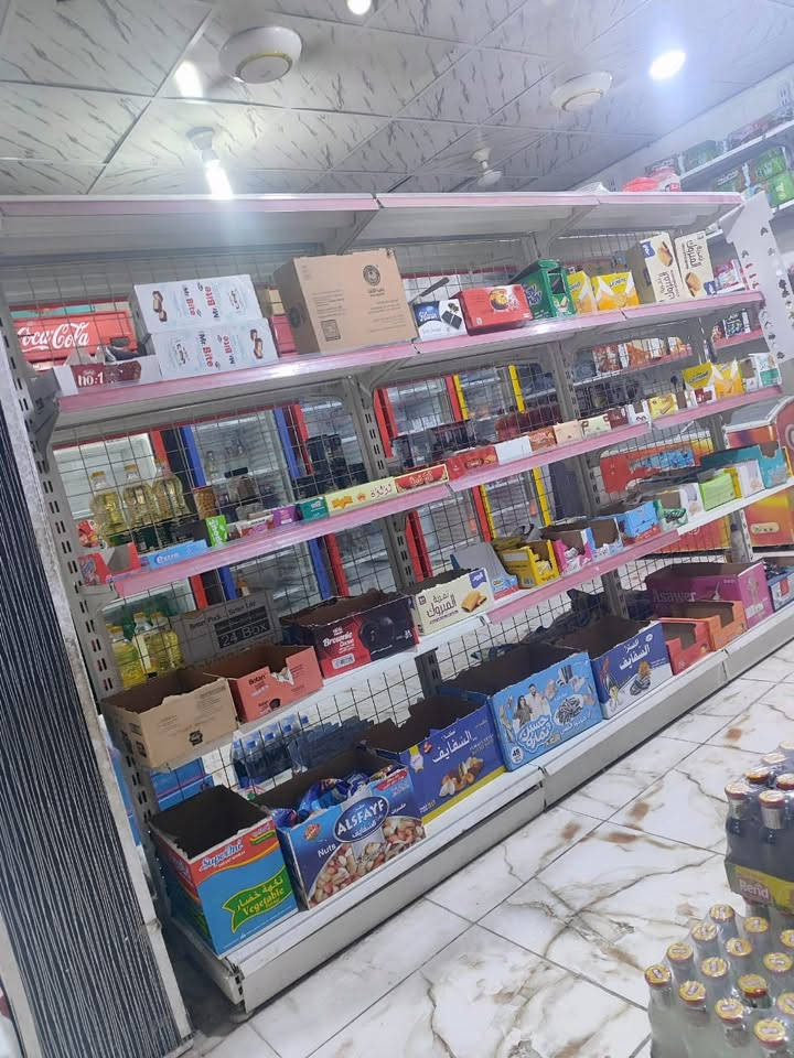 سبلت • ٣طن • سفينه