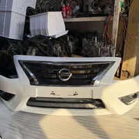 نيسان سني • قطع غيار • توصيل مجاني