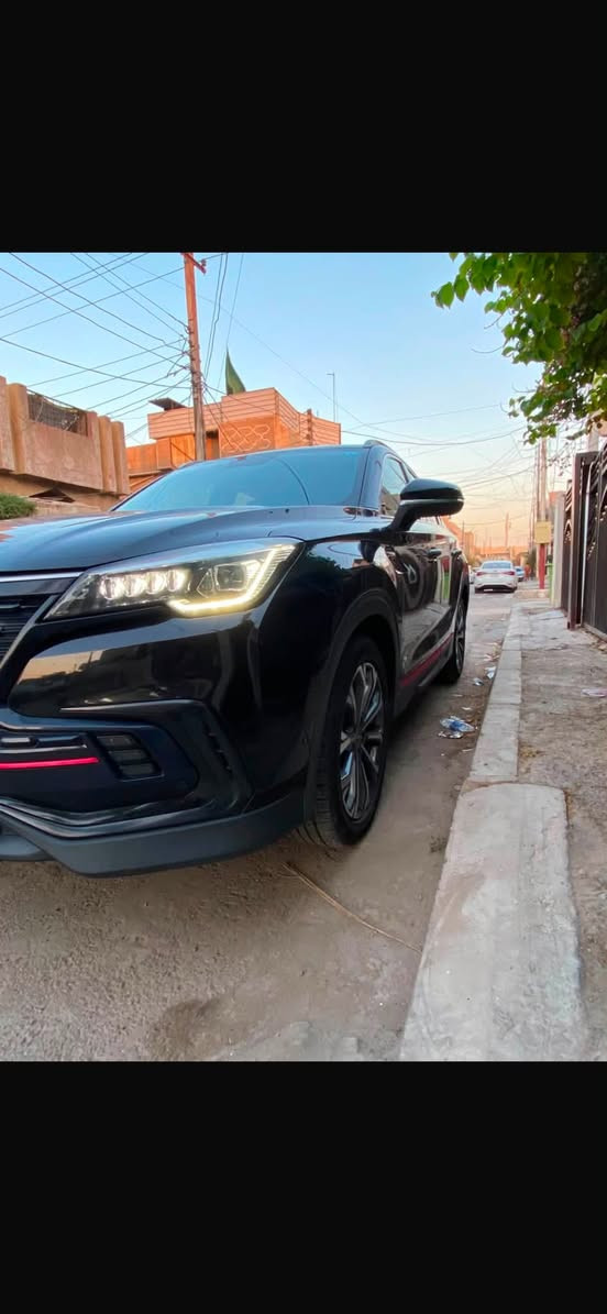 شانجان cs85 مكفوله موديل 22 ماشيه 107 الف فووول مواصفات رقم وهزه وسنويه جديده مكانه بالبياع السعر ٢٣ مليون بيه مجال بسيط ***********
