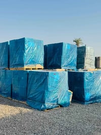 ارضيات ٦٠×٦٠ • مات ولامع • مغاسل واكسسوارات