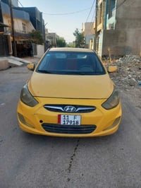 اكسنت • ٢٠١٢ • وارد امريكي