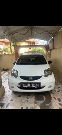 بي واي دي F0 • ٢٠١١ • يحتاج محرك
