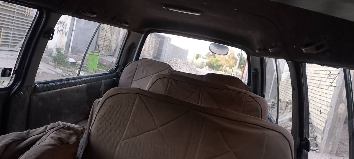 سلام عليكم كيه بريجو موديل 96 سنويه لل28 كير محرك اكسل تمام شواصي تمام السعر 55 مكاني ابو غريب حصوه اتصال*********** واتساب***********
