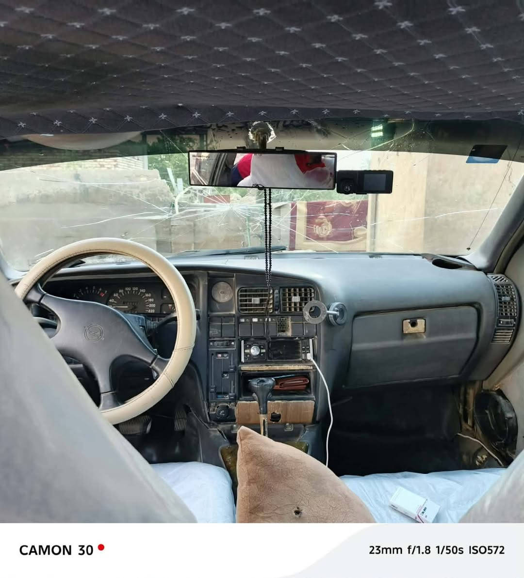 اوميگا • گير اوتماتيك • دواخل جديدة
