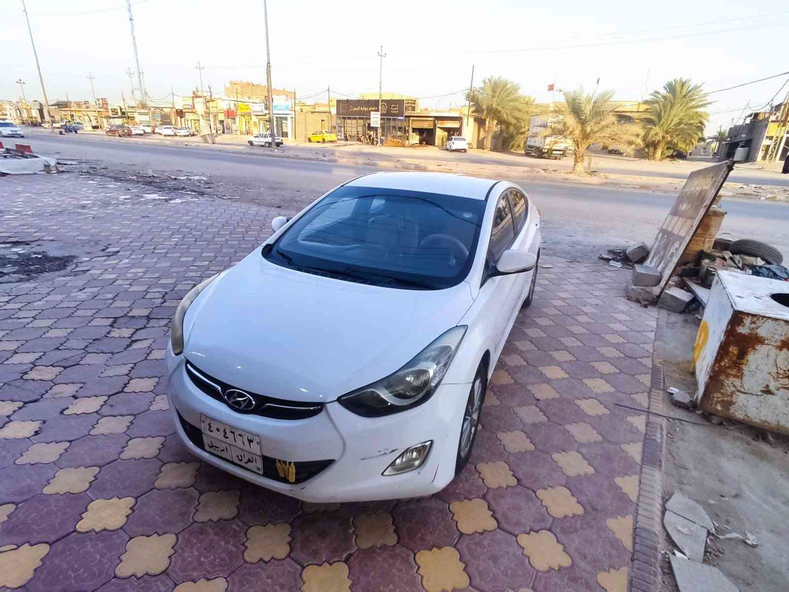 النترا • ٢٠١٣ • رقم أربيل