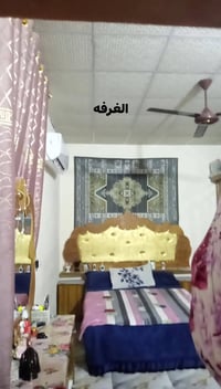 البراكية • شارع الشفلات • ١٠٠م