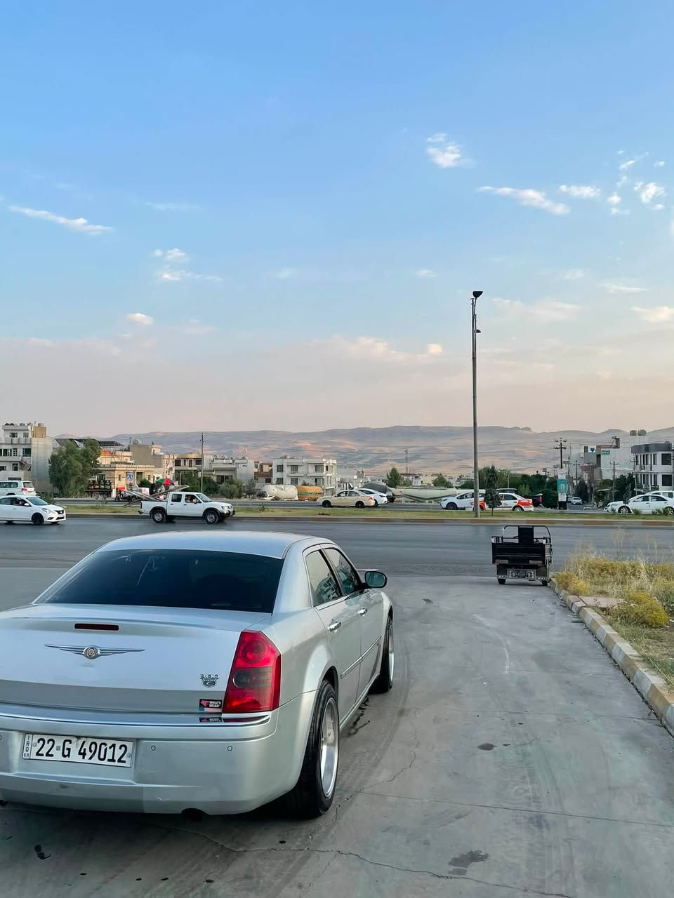 ئوباما ٢٠٠٩ فول مواسفات. محرك ٨ سلندر      ***********هيمي
