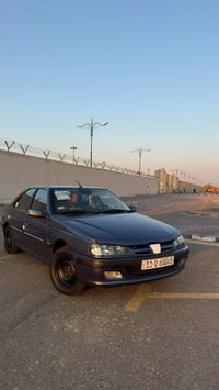 بارس ٢٠٢٥ • ١.٨ XU7P • رقم بغداد