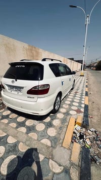 كرستال • ٢٠٠٣ • تحويل مباشر