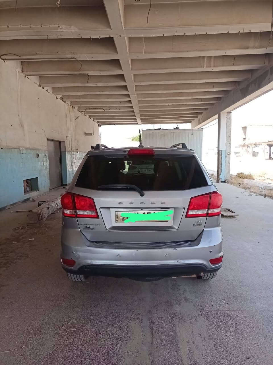 السلام عليكم سيارة دوج جيرني 2019 للبيع محرك 2600 سبعة راكب ثلاث قطع تبريد بصمة بصمة باب شاشة كبيرة محرك كير شرط تايرات جديدة السعر 130 وبيه مجال التواصل مع الرقم ***********
