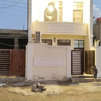 حي الرئاسه • داران • سند 25