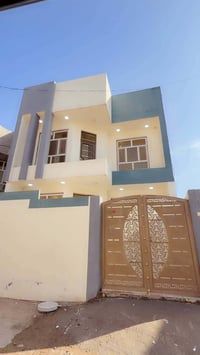 تصميم واجهات • ديكور كلاسيكي • إشراف هندسي