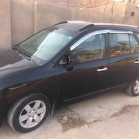 كرنز • ٢٠٠٧ • ٦ سلندر