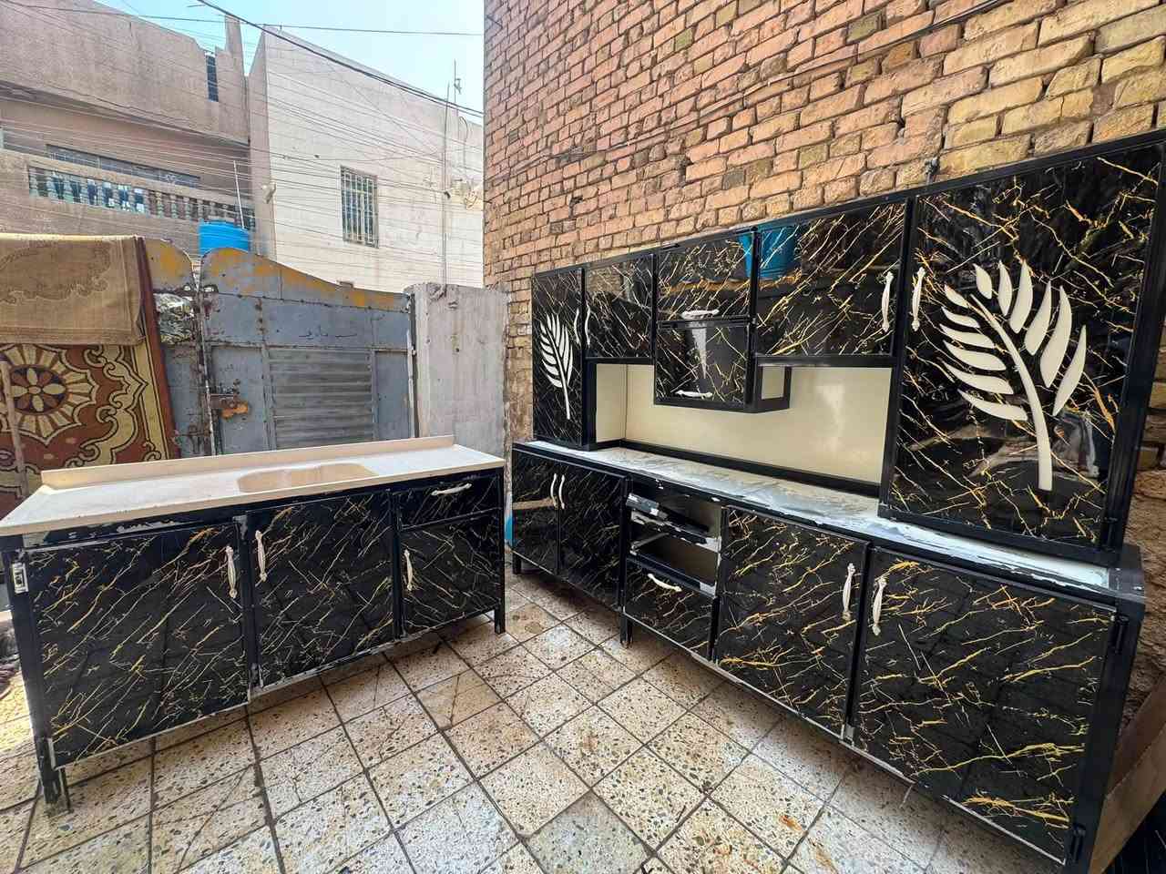 السلام عليكم كاونتر للبيع الضرر فقط الجرارات العنوان بغداد الحرية ***********
السعر ٢٠٠
