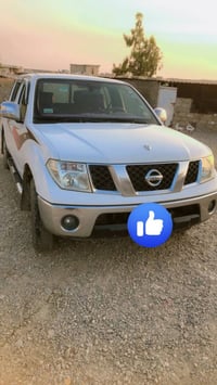 نيفارا • موديل ٢٠١٤ • رقم دهوك