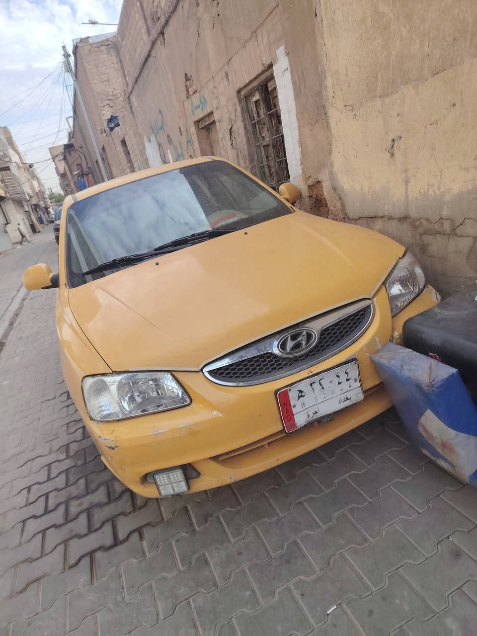 فيرنا للبيع موديل ٢٠١٥ بيها دخان بيضة السعر 55 ورقة بيها مجال حق الجيه اتصال على خاص
*********** اتصال واتساب
