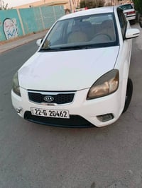 ريو • ٢٠١٢ • موصل الايمن