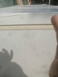 مجمدة • عاطلة • أبيعها على وضعها