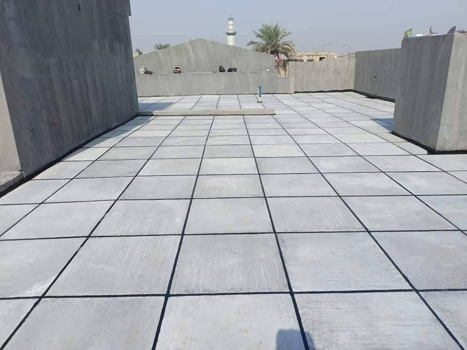 تم تطبيك شتايكر بيت ابو حسن في بغداد الغزاليه مواد داخله مختبر وعمل تسليم مهندس للتواصل مراسلة الخاص او الاتصال على الرقم ‏‪***********‬‏ واتساب موجود عملنا في الانبار وبغداد فقط
