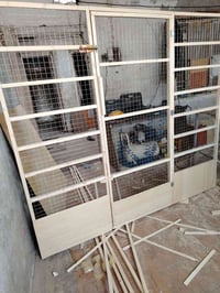 واجهيه • ارتفاع ١٦٥ • عرض ٢٠٠