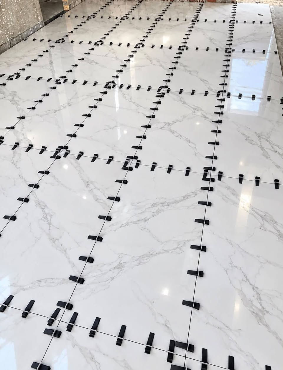بورسلين فاخر • هندي سعودي • صلاح الدين تكريت