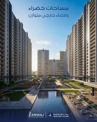مجمع البوابة البحيرة • ١٨٦م • طابق ٢