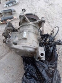 ناصريه سوق الشيوخ • قطع يابان • دينمو