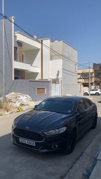 فول موصفات • مكينة 2.0t • صبغ 3 قطع