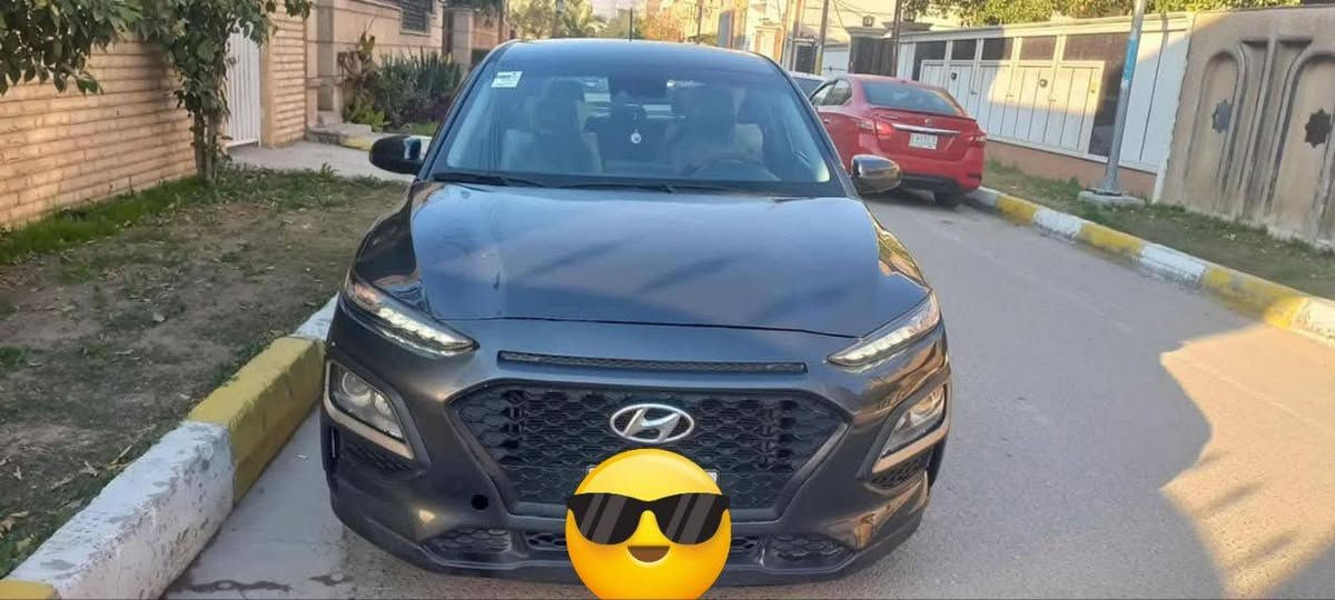 للبيع مستعجل ....
هونادي كونا 2019 بغداد وارد امريكي
(محرك وكير وبدي) مكفول عدا شخوط وتصليح ضربة بنيد وجاملغ امامي.
ماشية 96 الف  
 نظام سبورت (واقتصادية)  
رادار امامي منع تصادم 
تحكم ستيرن
بلوتوث 
شاشه 
 كامره 
اربعة دسك
تبريد ممتاز
حساس خلفي
محرك 2000 
حدادية وصدر  وكهربائيات ع فحص 
باتري جديد
2 سويج اصلي.
(استخدام نسائي)مكاني نجف 
السعر 106 مجال بسيط 
للاستفسار والصور وتساب ***********.

