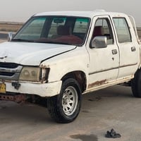 مكينه جديدة • كير جديد • رقم ذي قار