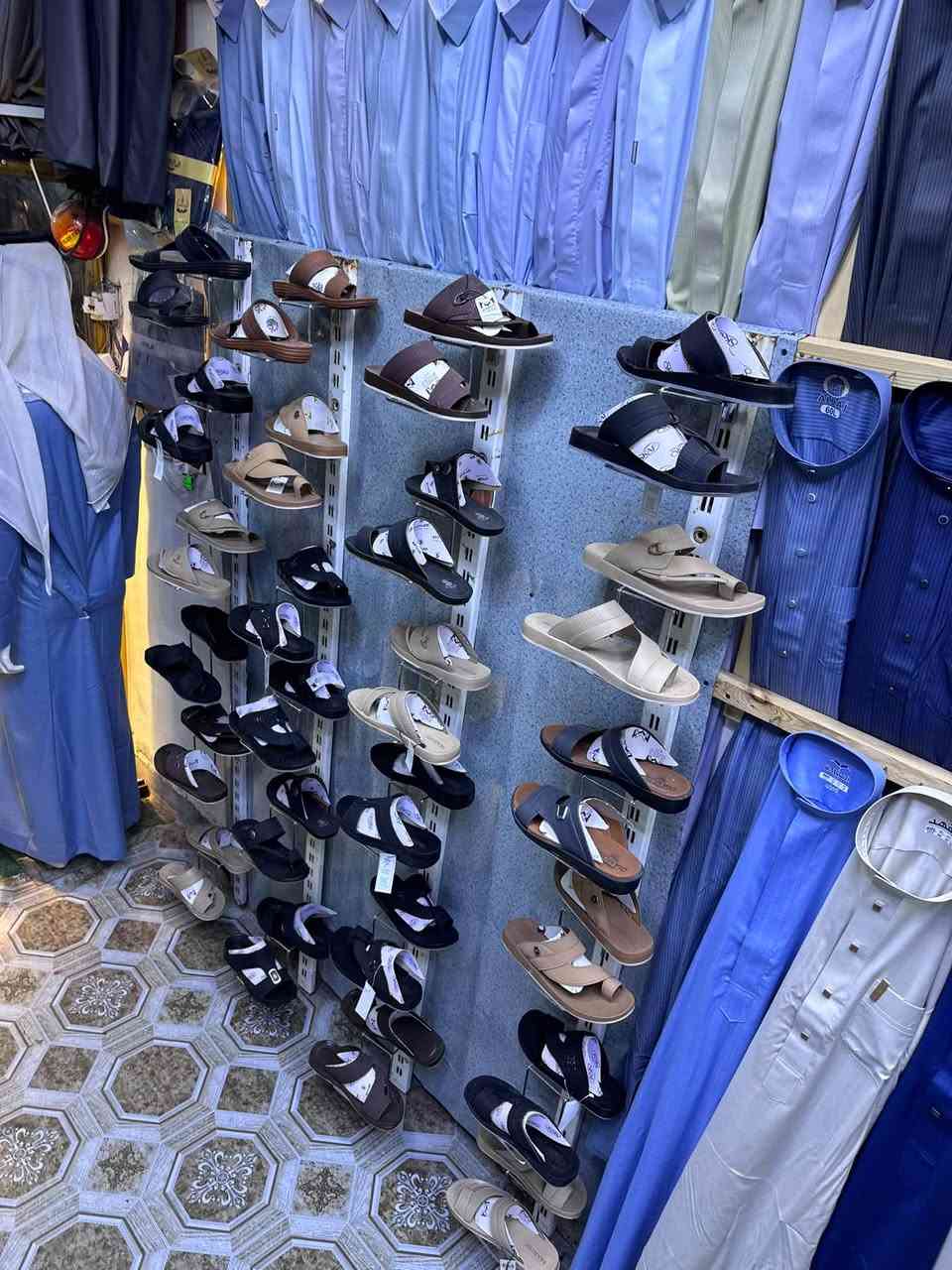 دشاديش • عقال شماغ • كربلاء