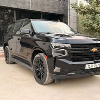 تاهو فول • V8 ٥.٣ • بغداد