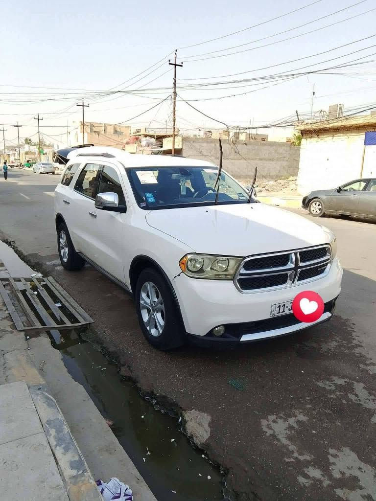 السلام عليكم ورحمة الله وبركاته 🌹

🚘 للبيع او مراوس دوج دورانكو 2011
📍 رقم بغداد إنكليزي
📍 الموقع: ذي قار – الرفاعي

🔹 سيارة مال جني
🔹 باسمي، تحويل ثاني يوم
🔹 السيارة مكفولة من الضربة
🔹 بيها 3 قطع صبغ بدون دواخل
🔹 محرك 6V / 3600
🔹 فول مواصفات – واحد على واحد
🔹 تايرات جديدة
🔹 حدادية جديدة
🔹 7 راكب

💰 السعر: 165
🔸 بيها مجال للشراي الجاد، يتصل ويدلل.

👇🏻 المواصفات:
• تشغيل عن بُعد
• 3 قطع تبريد
• بصمة أبواب
• جنطة كهربائية
• شاير بالمرايات
• لايت زينون
• تحكم ستيرن
• كشنات كهربائية
• حساسات خلفية
• شاشة كبيرة
• كاميرا خلفية
• تحديد سرعة
• قفل ستيرن

📞 للاستفسار:
*********** — واتساب
***********

📲 سونار موجود
للي يريد السونار يراسلني وأدزّه إله.

🌹 تحياتي للجميع، والرزق على الله. الرفاعي, ذي قار
