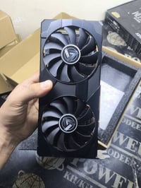 RX 5700 XT • ٨ جيجا • مناسب جيمينج