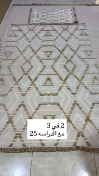 منصور • سجاد ٢ في ٣ • كاشان