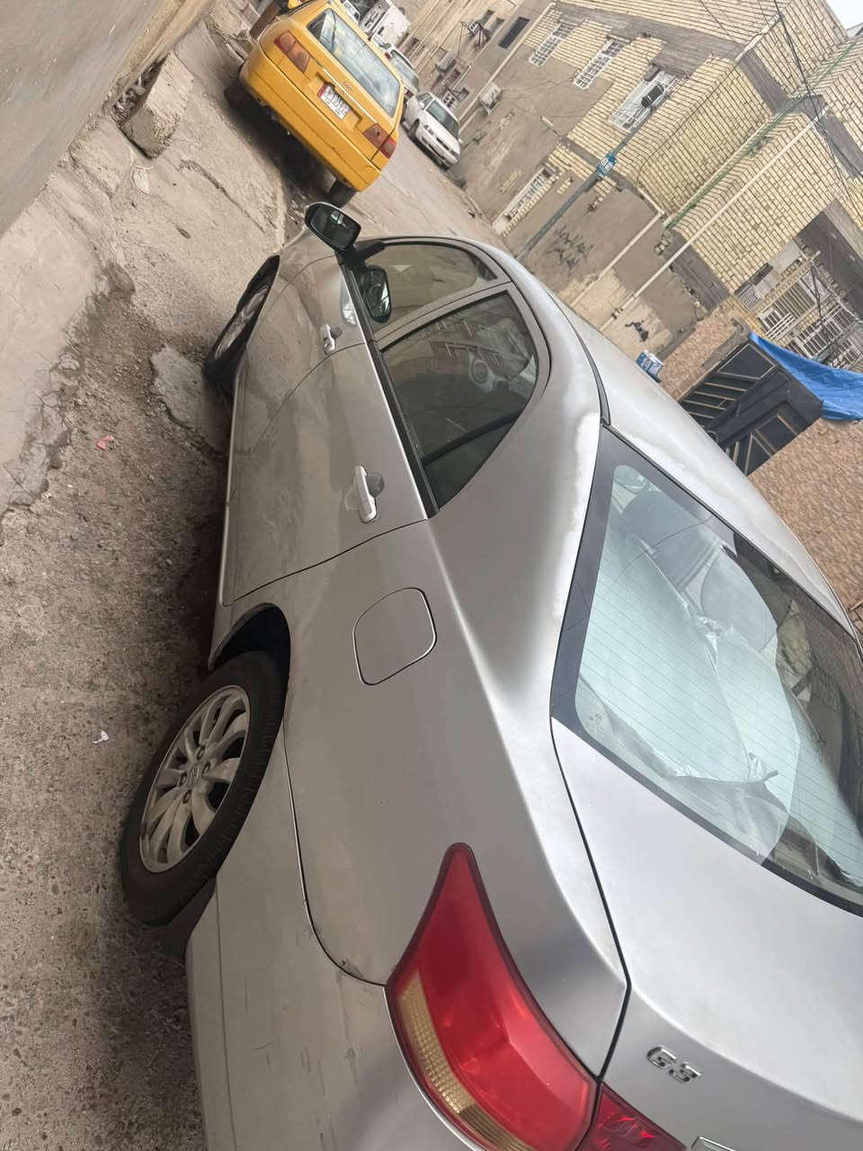 بي واي دي G3 • ٢٠١٦ • ١٧٥ الف
