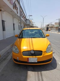 اكسنت وارد • ٢٠١٠ • اوتوماتيك
