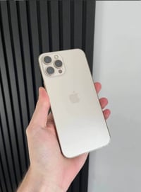 ايفون ١٢ برو ماكس • ٢٥٦ • بطارية ٨٠٪