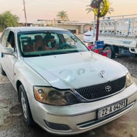 افلون 2001 خليجي مكينه كير تبريد  سياره صبغ عام رقم اربيل تحويل مباشر ...