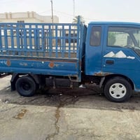كيه فونتيره • موديل ٩٨ • للبيع