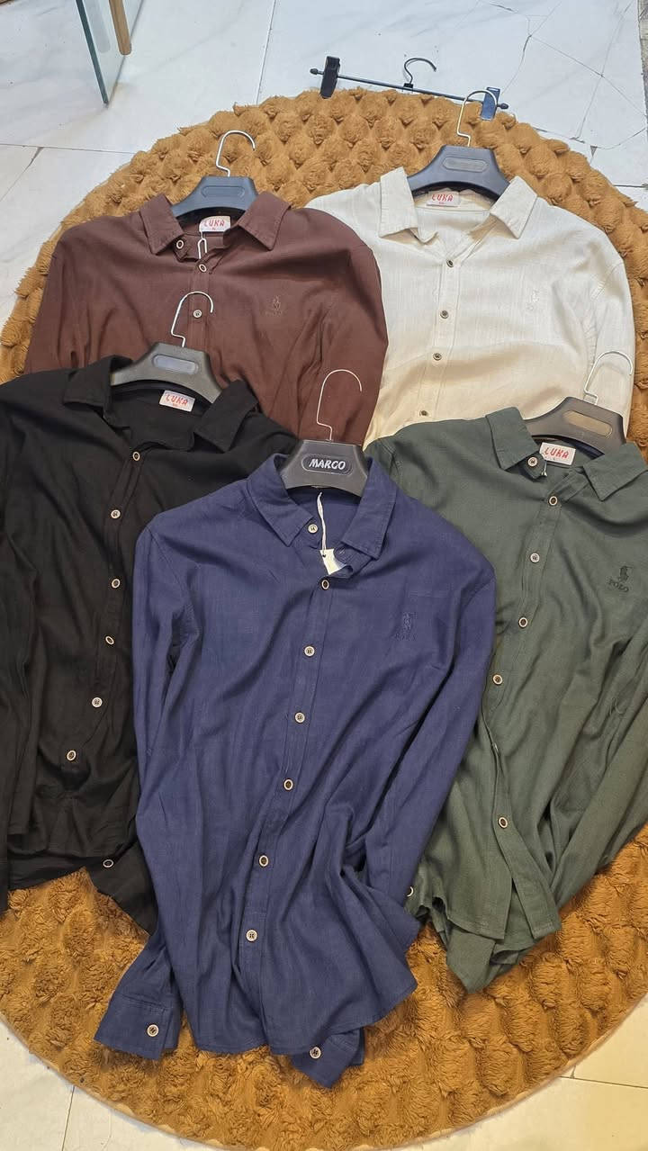 #قميص_رجالي
للحجز وتساب ***********
قياس L_XL_2XL_3XL
 عنوان الشعب حي المصطفى
#الشعب_الصيني_ماله_حل?? #سفرات_سياحية #ملابس #متابعه_ولايك_واكسبلور_
