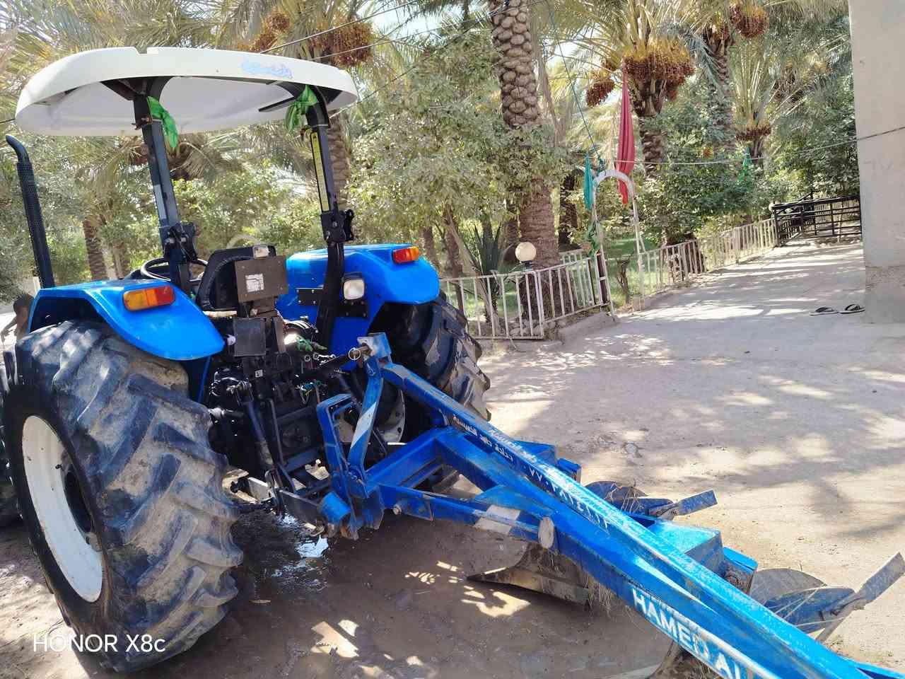 ٨٠ لبيع موديل ١٧ رقم شمالي اسوي وكال وره فدان سعره ٢٦ مكانه واسط نعمانيه رقم موبايل ***********

نص مكتوب في الصور:
- HONOR X8c